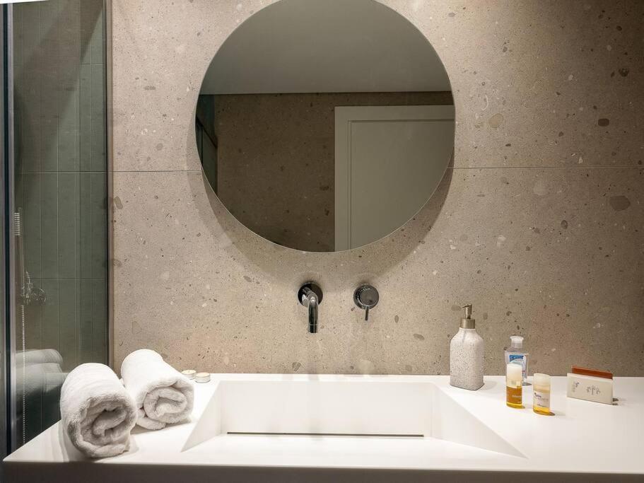 Electra Luxury Apartment At The Heraklion Center ภายนอก รูปภาพ