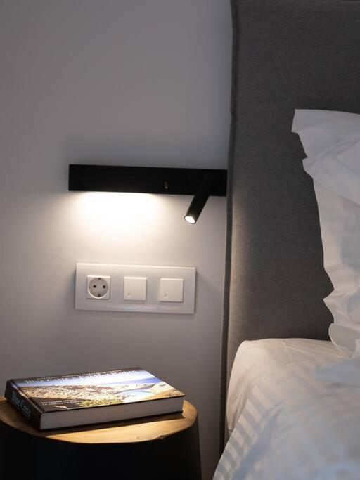 Electra Luxury Apartment At The Heraklion Center ภายนอก รูปภาพ