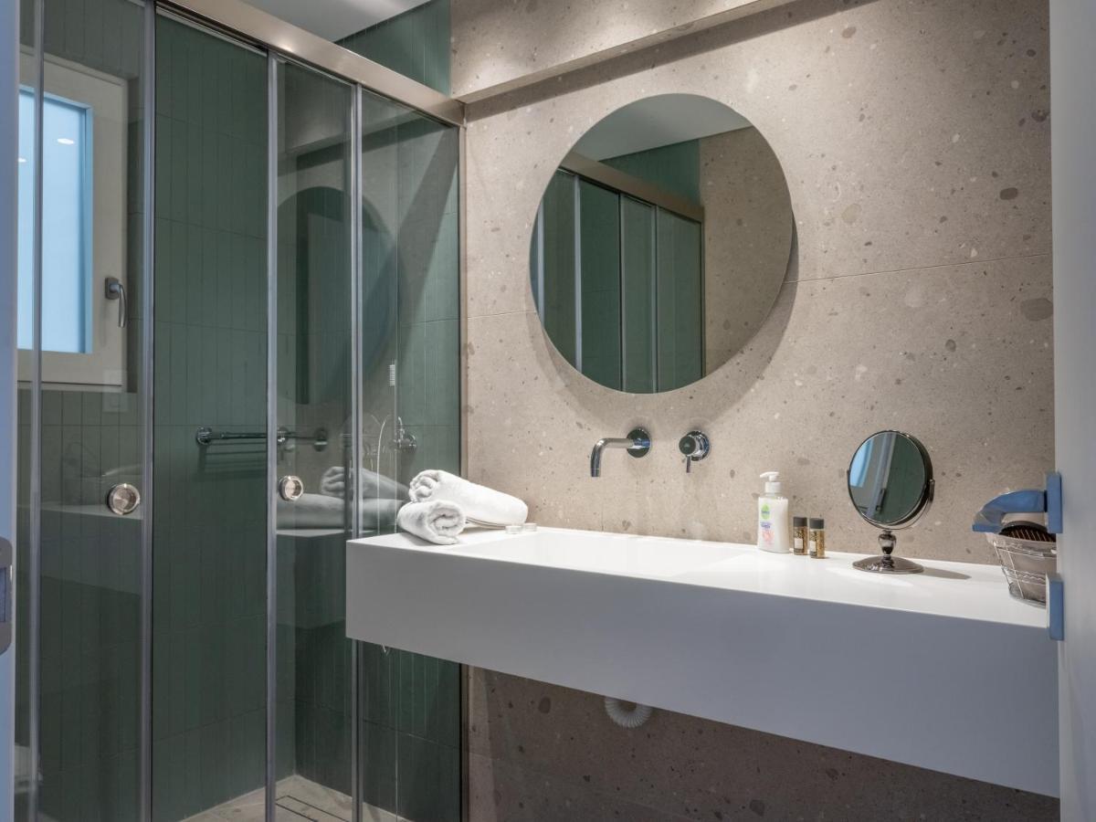 Electra Luxury Apartment At The Heraklion Center ภายนอก รูปภาพ